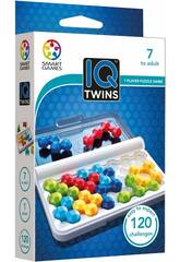 IQ Twins von Ludilo SG306