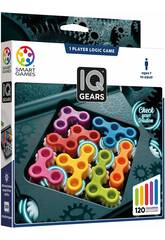 IQ Gears Ldilo SG307