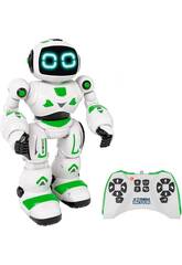 Xtrem Bots Robot Bionic com Controlo Remoto World Brands XT3803816