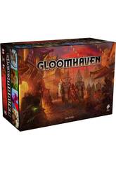 Gloomhaven Asmodee CPHGH01ES