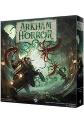 Arkham Horror Admodee AHB01EN