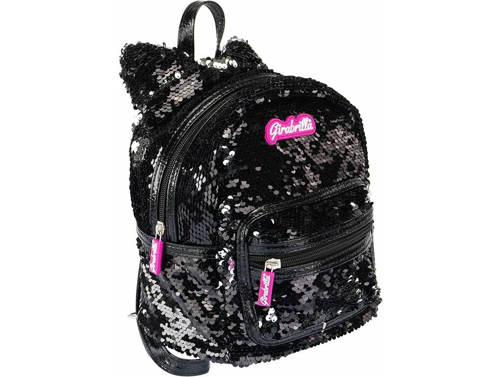 Girabrilla Mini Mochila Kitty de Nice Group 2508