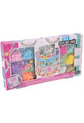 Set Prolas Heishi Pop ABC de Nice Group 87042