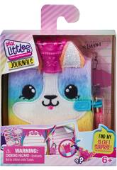 Real Littles Mini Dirios Secretos Serie 3 de Kids Licensing 265