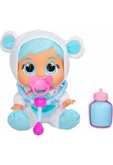 Cry Babies Loving Care Kristal Doll von IMC 921511