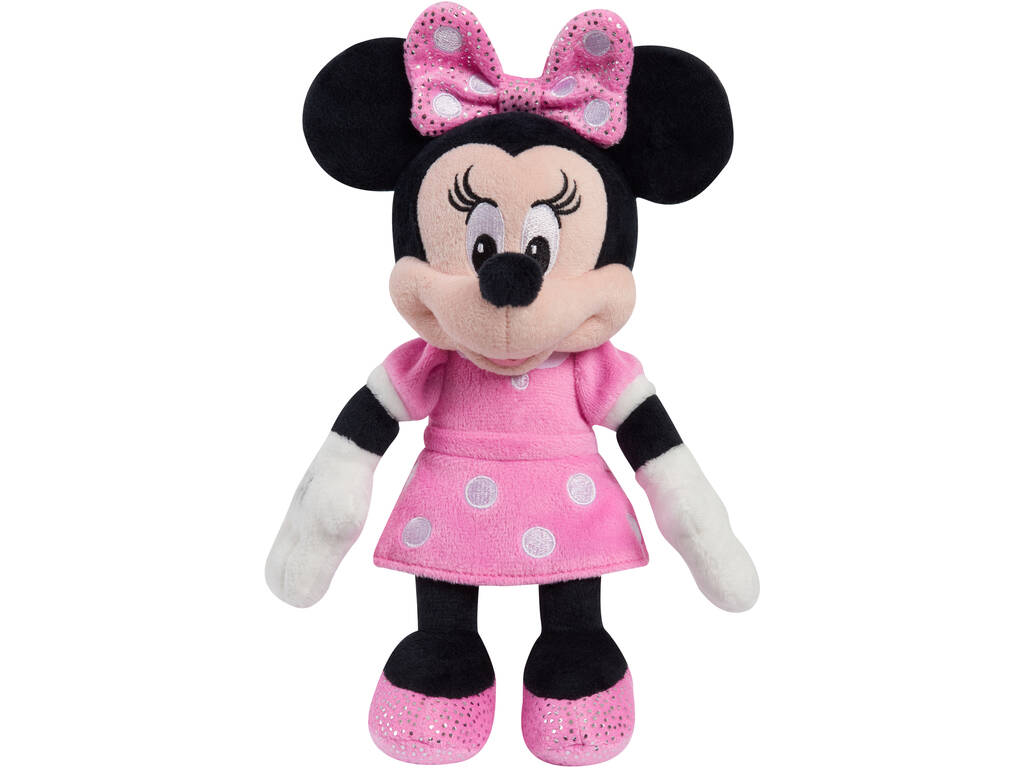 Disney Classic Peluche con Sonidos Just Play 10935