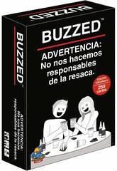 Buzzed édition espagnole IMC Toys 925236