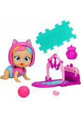 Bebés Llorones Millie Activity Gym de IMC 923270