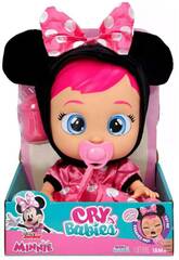 Cry Babies Minnie von IMC 822198