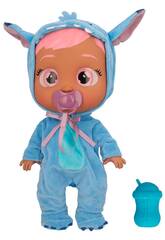 Bebés Llorones Stitch IMC Toys 922235