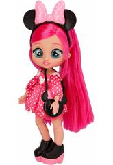 BFF Disney Minnie Puppe 921429
