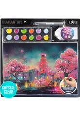 Diamantiny Level Up Fantasy Night von Nice Group 96311