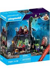 Playmobil Promo Pack Ruinas Encantadas