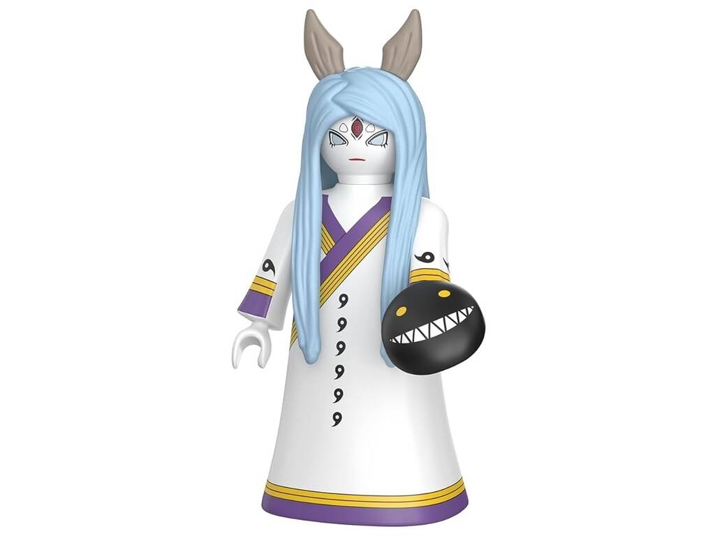 Playmobil Naruto Shippuden Kaguya Figure 71559