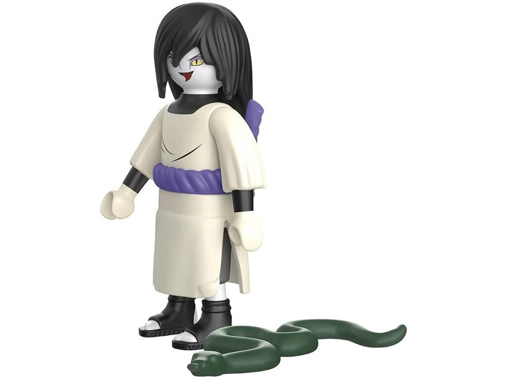 Playmobil Naruto Shippuden Figur Orochimaru 71561