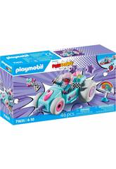 Playmobil FunStars Racing Unicorn