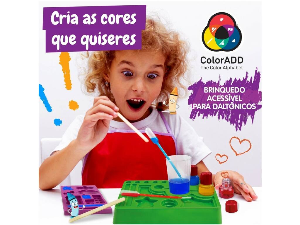 Fábrica De Ceras de Science4You 80004659