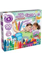 Fbrica De Ceras de Science4You 80004659