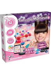 Science4You Manicure Factory 80004208