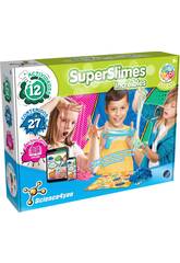 Mega Laboratorio Slime di Science4You 80003348