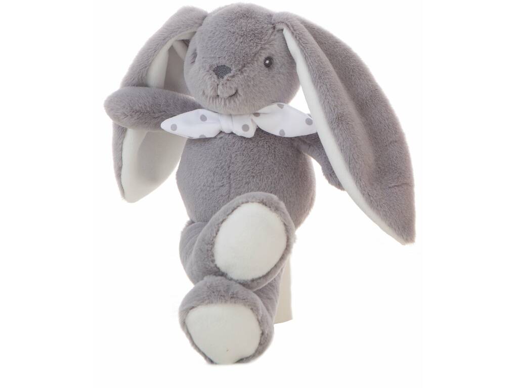 Peluche Lapin Luna de 40 cm