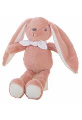 Peluche Coelho Luna de 40 cm