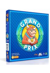 Jeu Famosa Grand Prix GRN01000