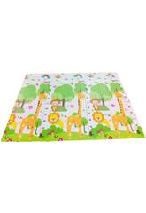 Tapete Infantil Dobrvel 150x200x1,5 cm