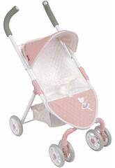 Puppenwagen Universe Klappbarer Buggy