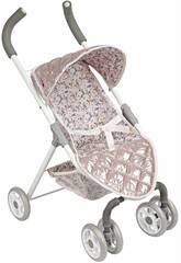 Puppenwagen Fantasy Klappbarer Buggy