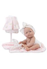 37 cm groe Baby-Puppe Poppy von Marina & Pau 380