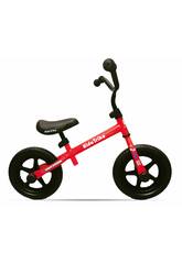 Bicicleta de Aprendizaje 12? Baby Xtreme Roja
