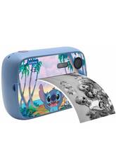 Disney Classics Sofortbildkamera Stitch von Lexibook DJ150D