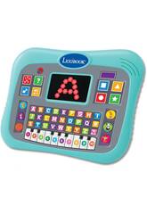 Tableta Educativa Bilinge Lexibook