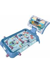 Disney Classics Elektronischen Flipper Stitch mit Lichtern und Geruschen von Lexibook JG610D