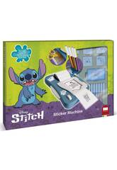 Stitch Macchina per adesivi, timbri e pennarelli Multiprint 8134