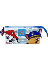 Paw Patrol Portatodo Triple CYP PT-83-PW