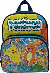 Sac  dos Pokmon 30 cm. Couleurs urbaines de CYP MC-394-PK