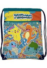 Pokémon Borsa Urban Colors CYP MC-393-PK