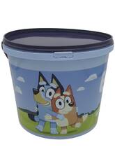 Bluey Set Cubo De Actividades 46 Piezas CYP GS-460-BY