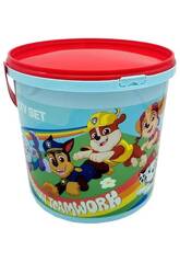 Paw Patroll Set Cubo di attività 46 pezzi CYP GS-460-PW