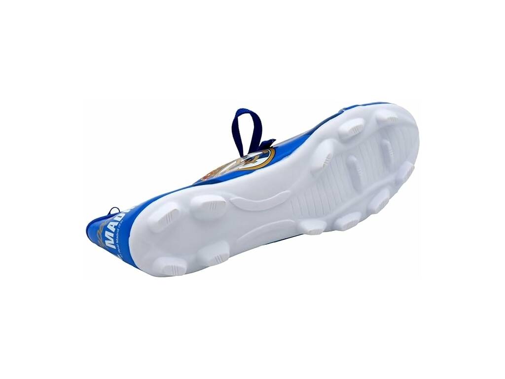Porte-bottes Bota Real Madrid