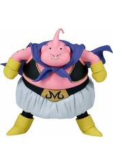 Dragon Ball Z Solid Edge Works Figur Majin Buu von 15 cm