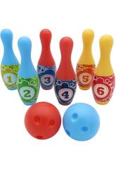 Set de Bolos Nmeros