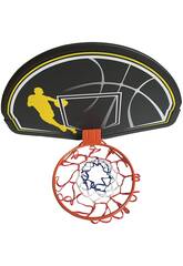 110 x 72 x 3 cm Basketball-Rckwand