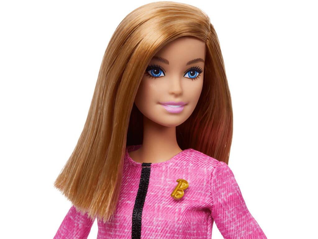 Mattel Future Leader Barbie HXN96