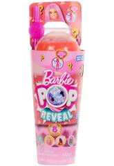 Barbie Pop ! rvle Bubble Tea Mochi Mango de Mattel HTJ22