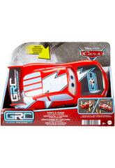 Cars GRC Rayo McQueen Drift & Go von Mattel HXJ34