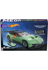 Hot Wheels Mega Aston Martin Vulcan Mattel HMY97