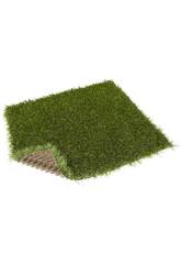 Kunstrasen Jucar Cactus 32 mm Turfgrass JUCAR200